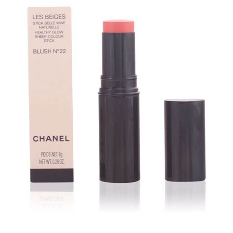 LES BEIGES STICK BLUSH BLUSH BELLE MINE NATURELLE 